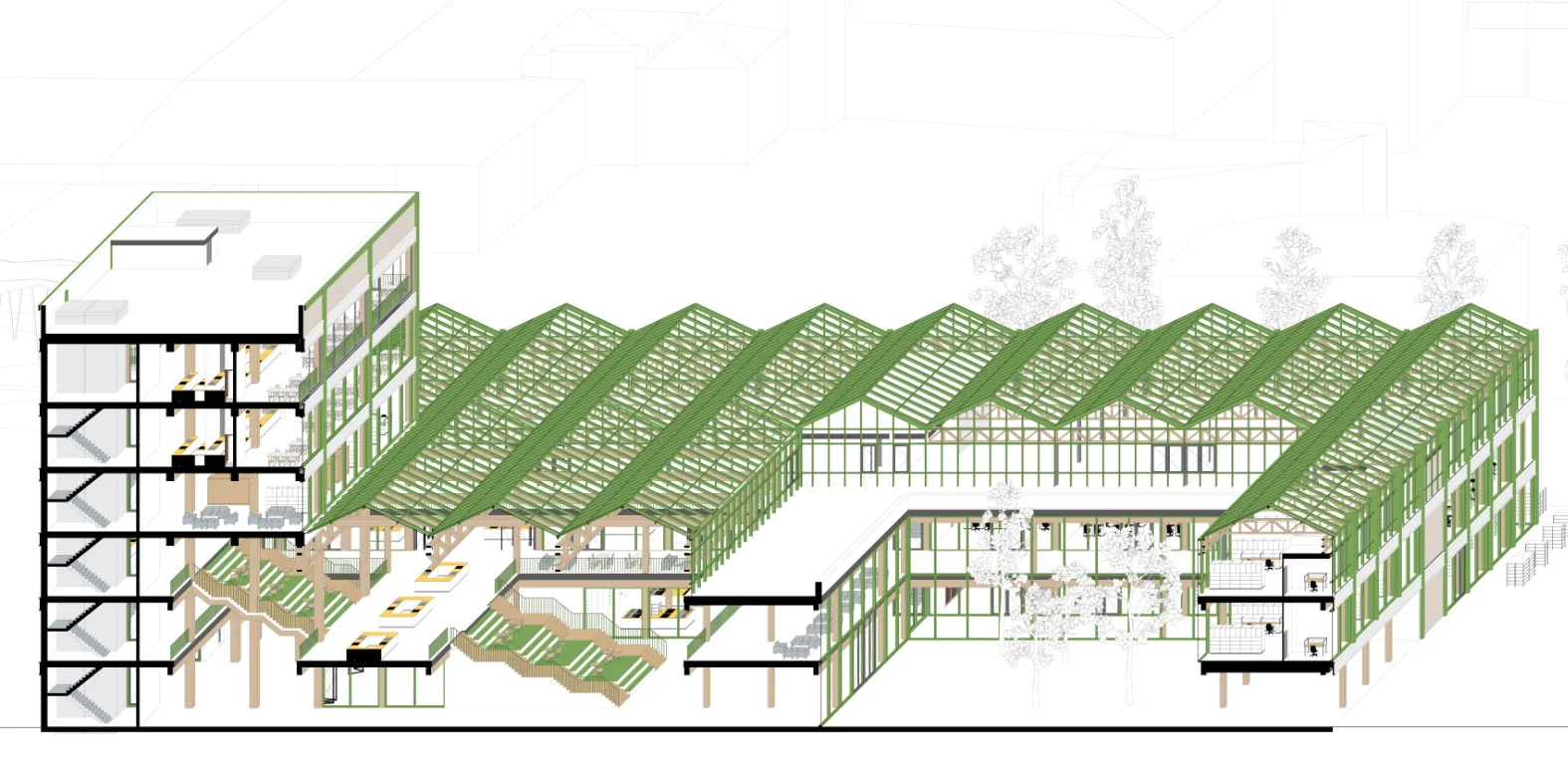 La Fabrique Culinaire