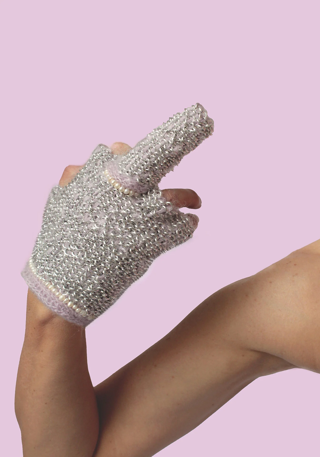 Big butt, flat screen, dull eyes