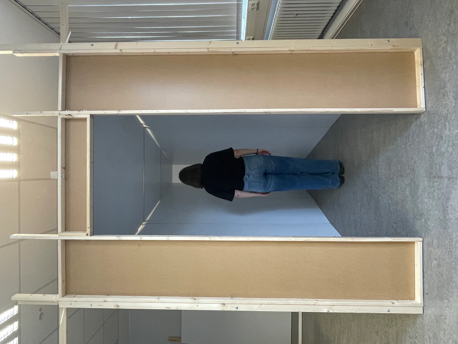 Zwischen Fortschritt und Rückschritt