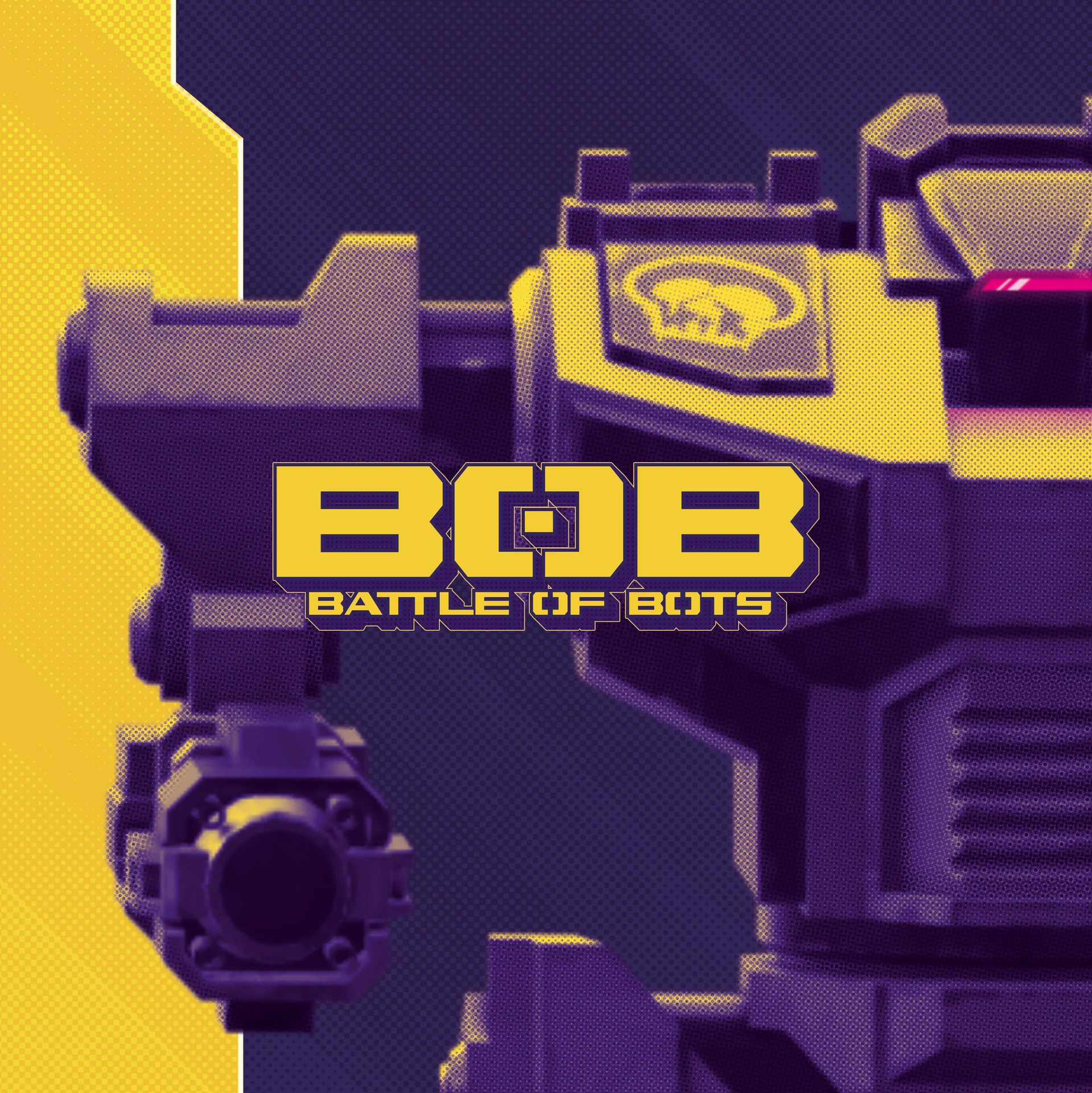 BoB - Battle of Bots