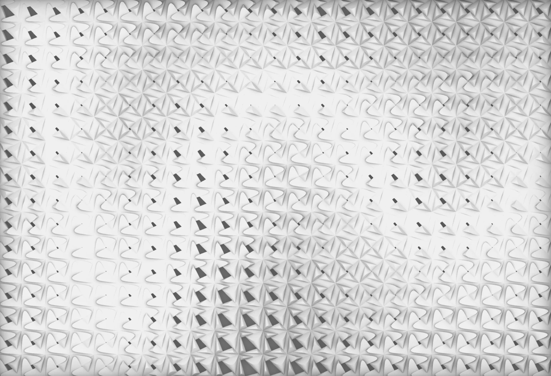 Parametrisierung mit einem Attraktor   