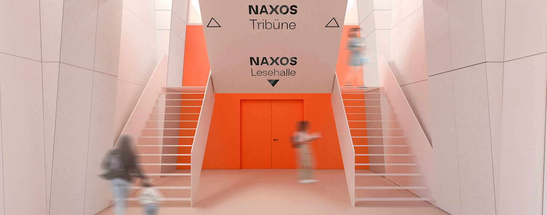 Naxos Kulturfabrik